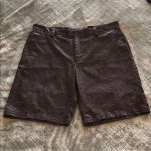 Men’s Slazenger shorts size 38.